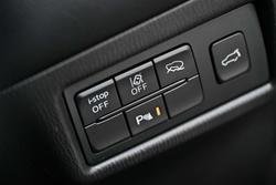 2021 Mazda CX-5 GT