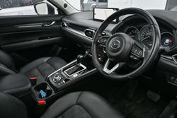 2021 Mazda CX-5 GT