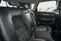 2021 Mazda CX-5 GT