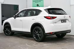 2021 Mazda CX-5 GT
