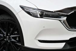 2021 Mazda CX-5 GT
