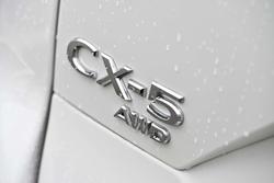 2021 Mazda CX-5 GT