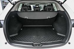 2021 Mazda CX-5 GT