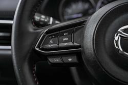2021 Mazda CX-5 GT
