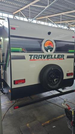 2026 Traveller Cruise 20 Save $7,799 Was $77,990