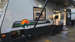2026 Traveller Cruise 20 Save $7,799 Was $77,990