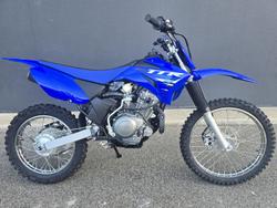 Yamaha TT-R125LWE