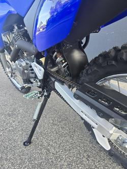2026 Yamaha TT-R125LWE TT-R Blue