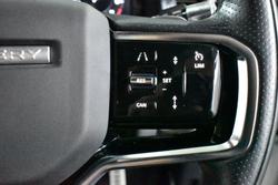2021 Land Rover Discovery Sport P200 R-Dynamic S
