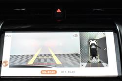 2021 Land Rover Discovery Sport P200 R-Dynamic S