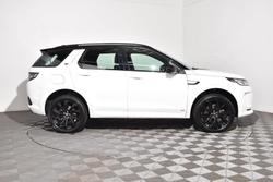 2021 Land Rover Discovery Sport P200 R-Dynamic S