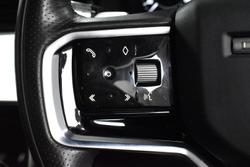 2021 Land Rover Discovery Sport P200 R-Dynamic S
