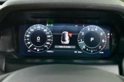2021 Land Rover Discovery Sport P200 R-Dynamic S