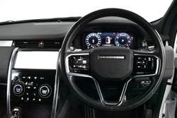 2021 Land Rover Discovery Sport P200 R-Dynamic S