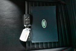 2021 Land Rover Discovery Sport P200 R-Dynamic S