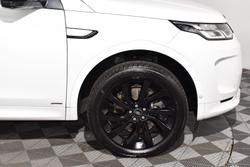 2021 Land Rover Discovery Sport P200 R-Dynamic S