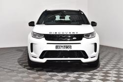 2021 Land Rover Discovery Sport P200 R-Dynamic S