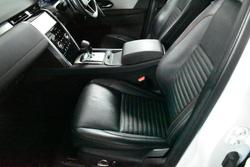 2021 Land Rover Discovery Sport P200 R-Dynamic S
