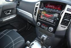2020 Mitsubishi Pajero GLX
