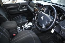 2020 Mitsubishi Pajero GLX