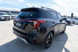 2024 Kia Seltos Sport+
