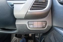 2024 Kia Seltos Sport+