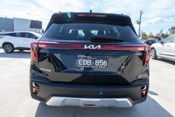 2024 Kia Seltos Sport+