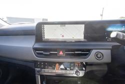 2024 Kia Seltos Sport+