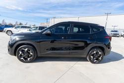 2024 Kia Seltos Sport+