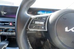 2024 Kia Seltos Sport+