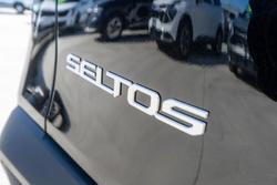 2024 Kia Seltos Sport+