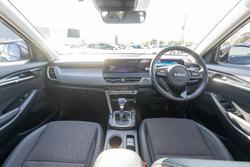 2024 Kia Seltos Sport+