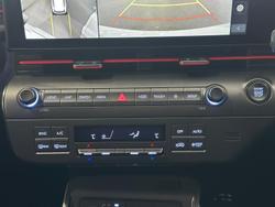 2026 Hyundai Kona Hybrid Premium N Line