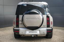 2023 Land Rover Defender 130 D300 SE