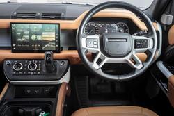2023 Land Rover Defender 130 D300 SE