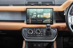 2023 Land Rover Defender 130 D300 SE