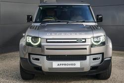 2023 Land Rover Defender 130 D300 SE