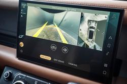 2023 Land Rover Defender 130 D300 SE