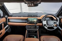 2023 Land Rover Defender 130 D300 SE
