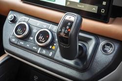 2023 Land Rover Defender 130 D300 SE