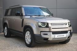 2023 Land Rover Defender 130 D300 SE