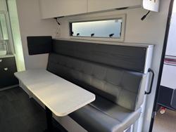 2026 Traveller Track 17' Save $7,983 Was $79,833