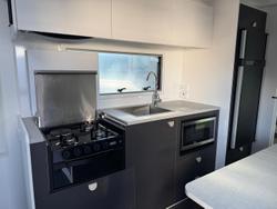 2026 Traveller Track 17' Save $7,983 Was $79,833