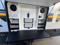 2026 Traveller Track 17' Save $7,983 Was $79,833