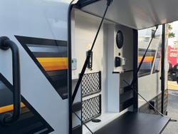 2026 Traveller Track 17' Save $7,983 Was $79,833