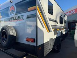 2026 Traveller Track 17' Save $7,983 Was $79,833
