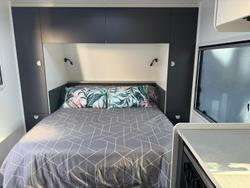 2026 Traveller Track 17' Save $7,983 Was $79,833