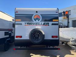 2026 Traveller Track 17' Save $7,983 Was $79,833