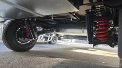 2026 Traveller Track 17' Save $7,983 Was $79,833