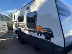 2026 Traveller Track 17' Save $7,983 Was $79,833